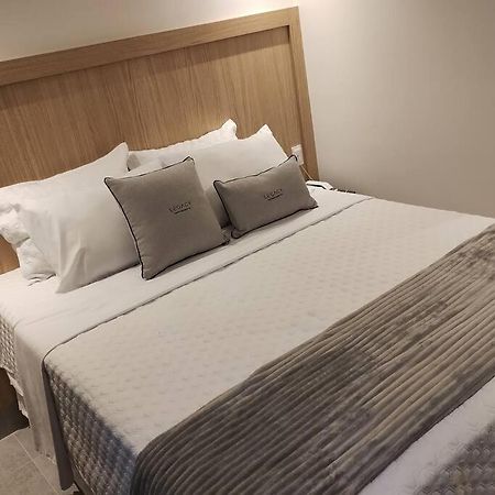 Apto 203 Legacy Suites Joao Pessoa Exterior photo