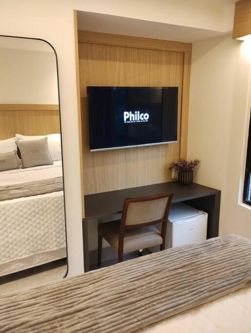Apto 203 Legacy Suites Joao Pessoa Exterior photo
