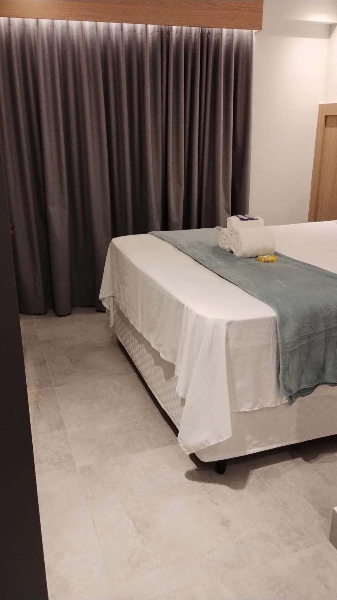 Apto 203 Legacy Suites Joao Pessoa Exterior photo